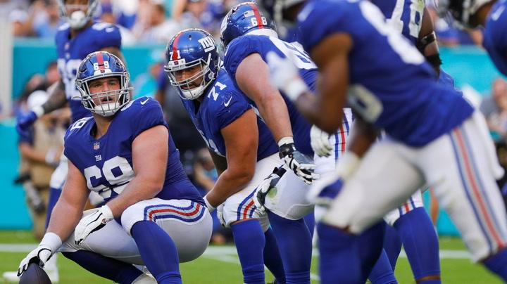 Will either of the local football teams rise up as underdogs on Sunday?  | What Are The Odds?