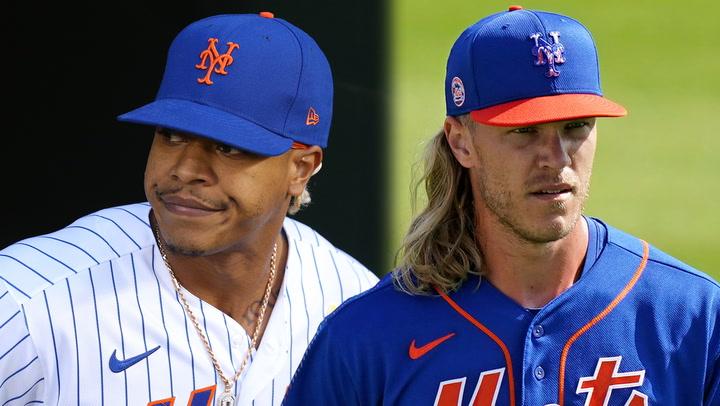 How Noah Syndergaard's departure impacts Marcus Stroman and Mets | Shea Anything