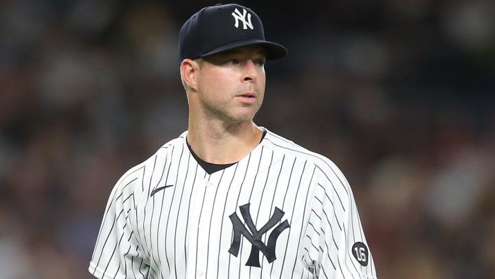 Keys to Yankees taking must-win game vs Blue Jays in series finale | What Are The Odds?