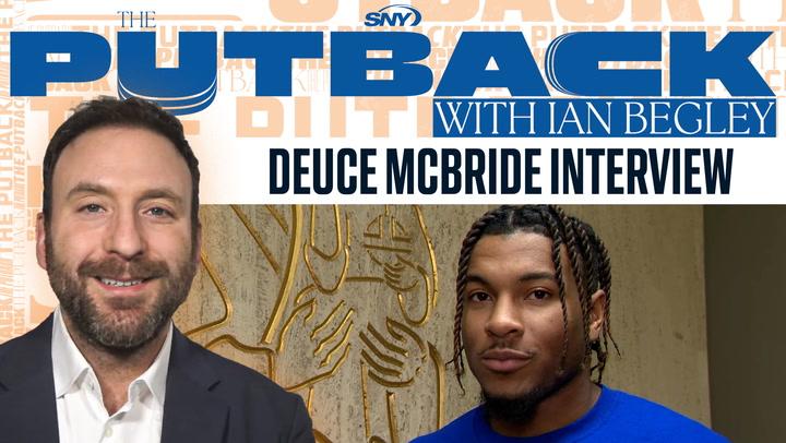 Deuce McBride on Mike Brown, Tom Thibodeau, and Knicks free agent signings | The Putback