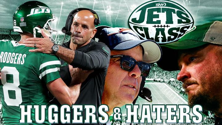 "Jets face off with Broncos, Sean Payton, and maybe each other? | Jets Class. Connor Hughes's show breaks down the Jets offense and previews week 4, investigating a sideline incident."