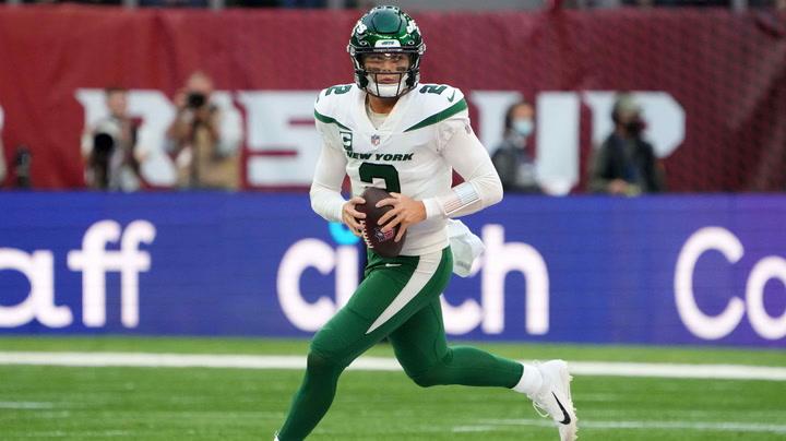 Do the Jets have a chance to beat the Patriots in Week 7? | Ralph Vacchiano | SNY NFL Insider