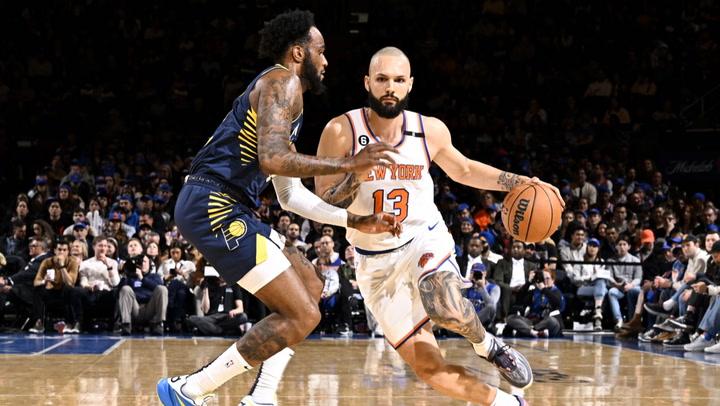 Evan Fournier still thinks he can be an X-factor for Knicks