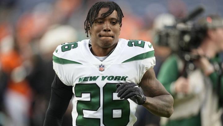 Developing: Jets CB Brandin Echols suspended for one game