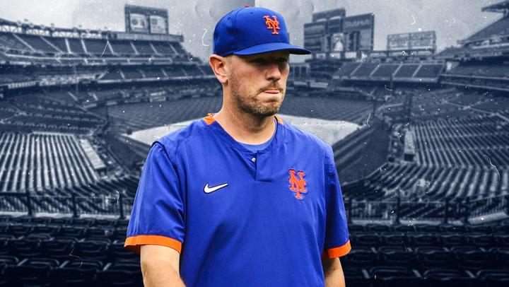 Why Mets pitching coach Jeremy Hefner might have front office future | Shea Anything