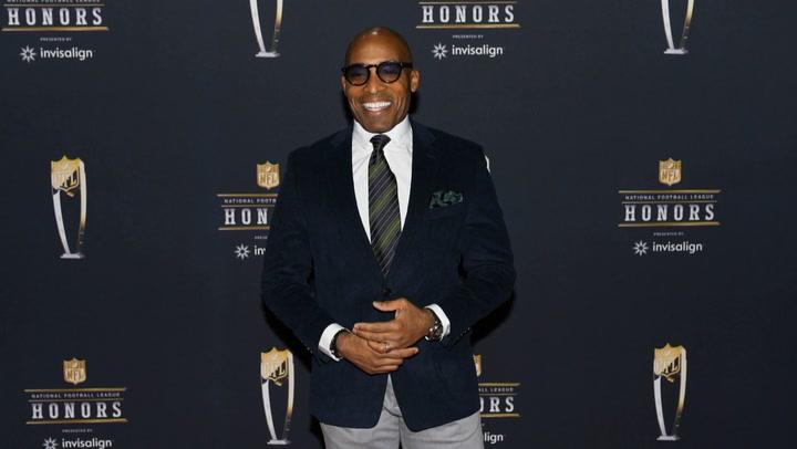 Tiki Barber set to replace Craig Carton on WFAN