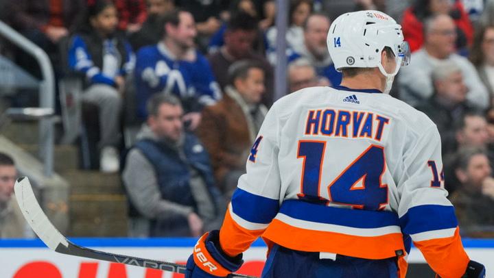 Casey Cizikas returns to Islanders line up, is the team complete or are trades needed?