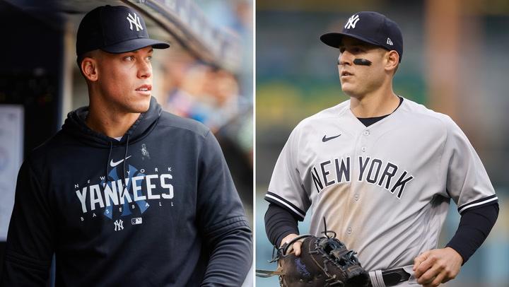 Which Yankee deserves to be the starter at third base? When will Aaron Judge return?