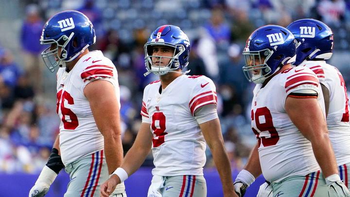 Can either the Jets and/or Giants pull off a win on Sunday? | What Are The Odds?