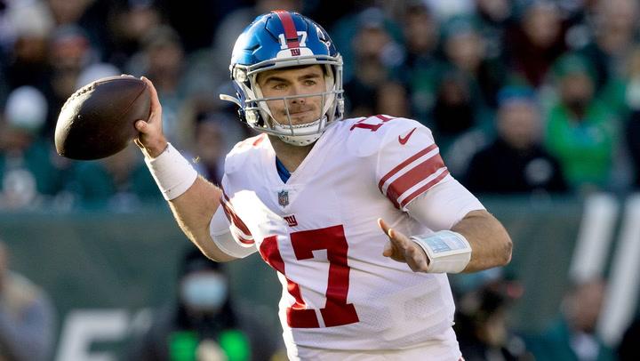 Giants vs WFT Week 18 betting picks and predictions | Ralph Vacchiano