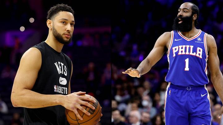 Nets and 76ers trade review: Who took the biggest loss?