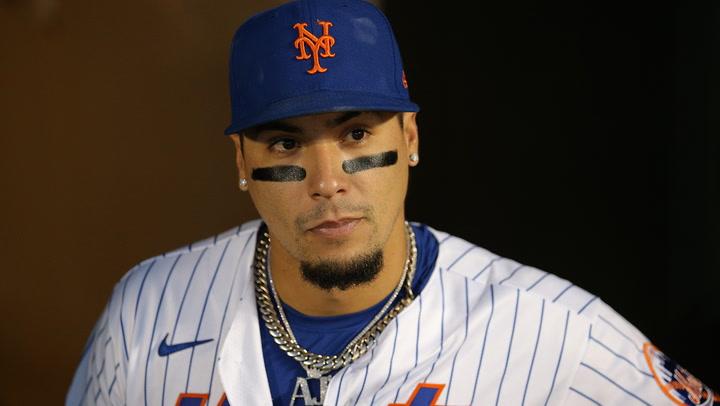 Why re-signing Javier Baez isn't enough for Mets in MLB Free Agency | Baseball Night in NY