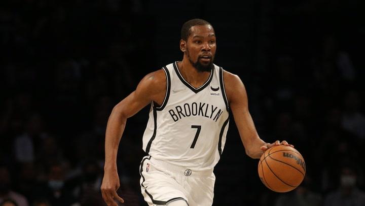 Nets vs Bucks: Kevin Durant on rivalry, Kyrie Irving practicing | Nets Post Game