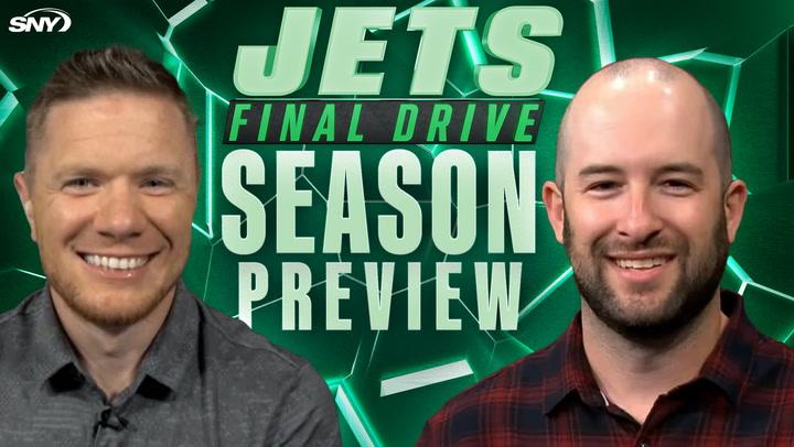2025 Jets season preview: Can Justin Fields and Aaron Glenn break playoff drought? | Jets Final Drive