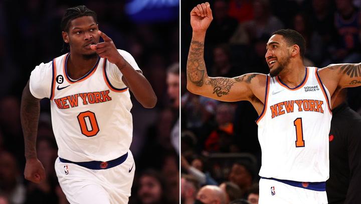 Is a trade even valuable for the Knicks?