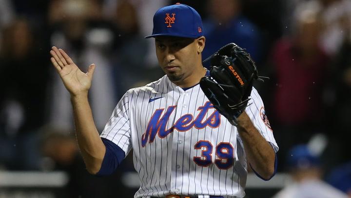 Why Mets should trade Edwin Diaz | Baseball Night in NY