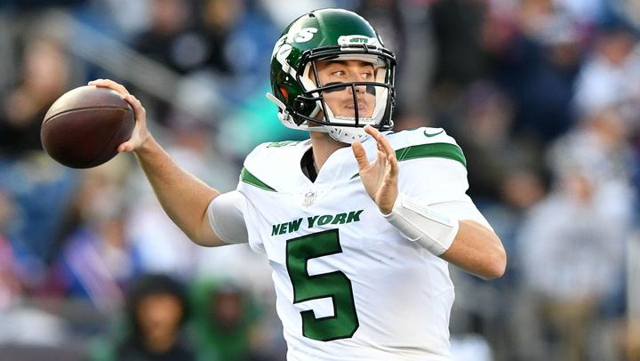 NFL Insider on why Mike White is Jets starter, C.J. Mosley, Jarrad Davis returning | Ralph Vacchiano