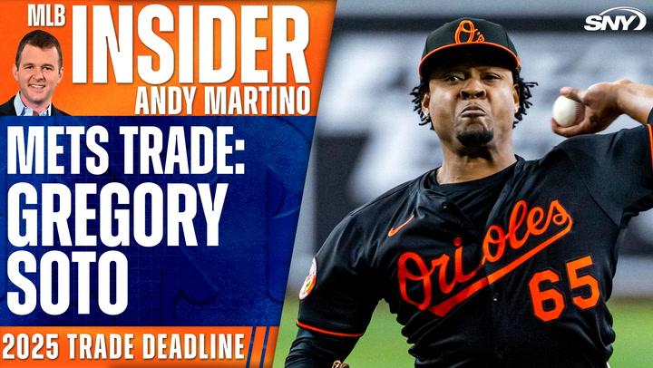 Gregory Soto traded to the Mets for two prospects according to Andy Martino