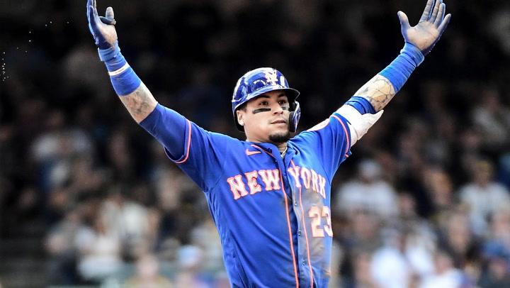 Where Mets stand with Javier Baez, MLB free agent market | Shea Anything