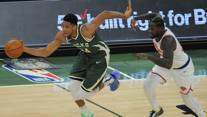 Knicks vs Bucks preview: How big is championship gap for New York? | What Are The Odds