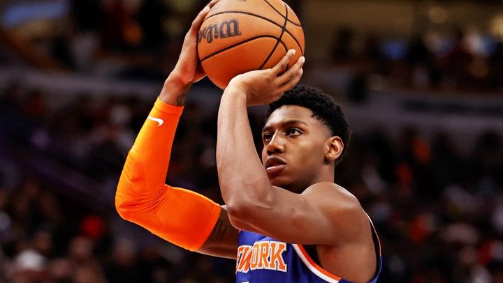 NBA Insider breaks down Knicks 104-103 win over undefeated Bulls | Inside Out | SportsNite