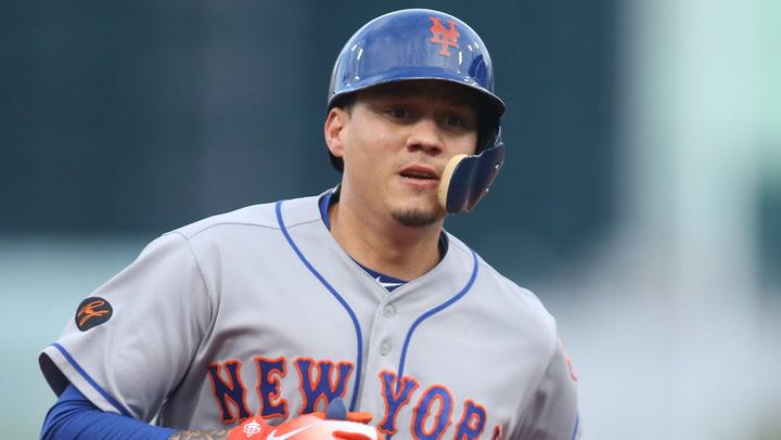 Recalling 2015's famous Wilmer Flores non-trade | Baseball Night in NY