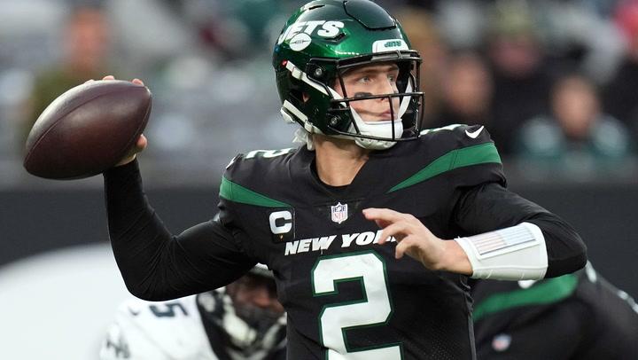 NFL Insider gives Jets vs Saints picks & predictions: Why NYJ won't cover spread | Ralph Vacchiano