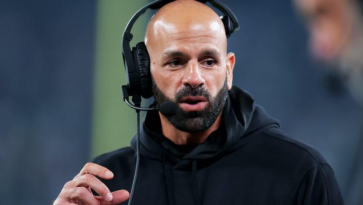 Robert Saleh shares game plan for Jets Week 10 matchup vs Raiders