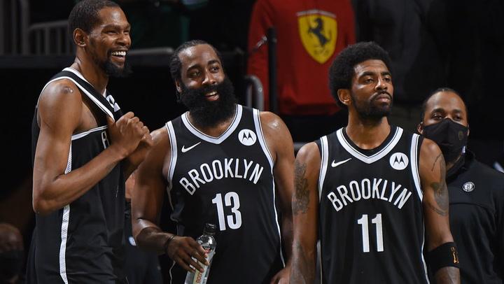 Rating the Nets' failed Big 3 experiment: Who's really to blame?