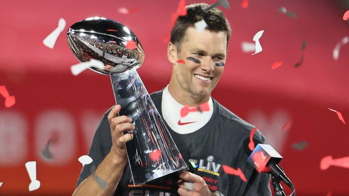 Best odds to win Super Bowl LVI | What Are The Odds?