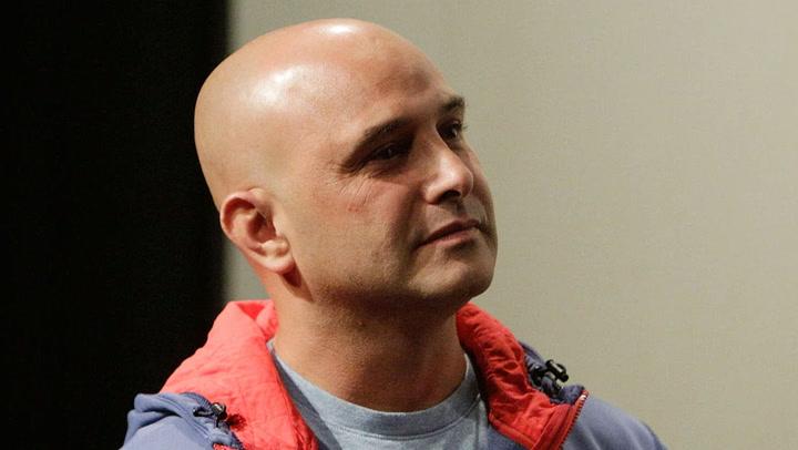 Craig Carton is leaving WFAN and heading to FOX Sports