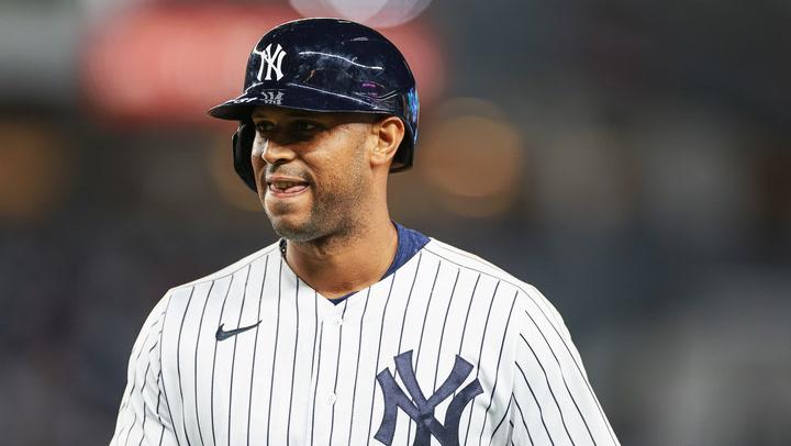 Is it too early for Yankees fans to be concerned about Aaron Hicks?