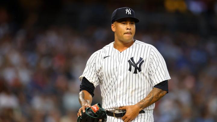 Why did Frankie Montas and the Yankees wait until now for surgery?