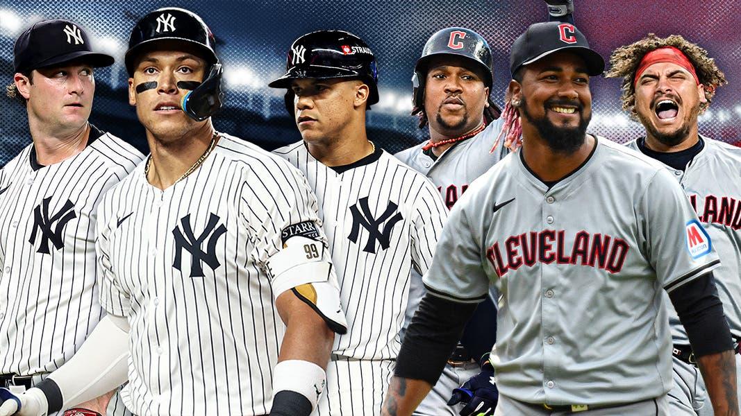 Yankees vs. Guardians 2024 ALCS Preview and Prediction