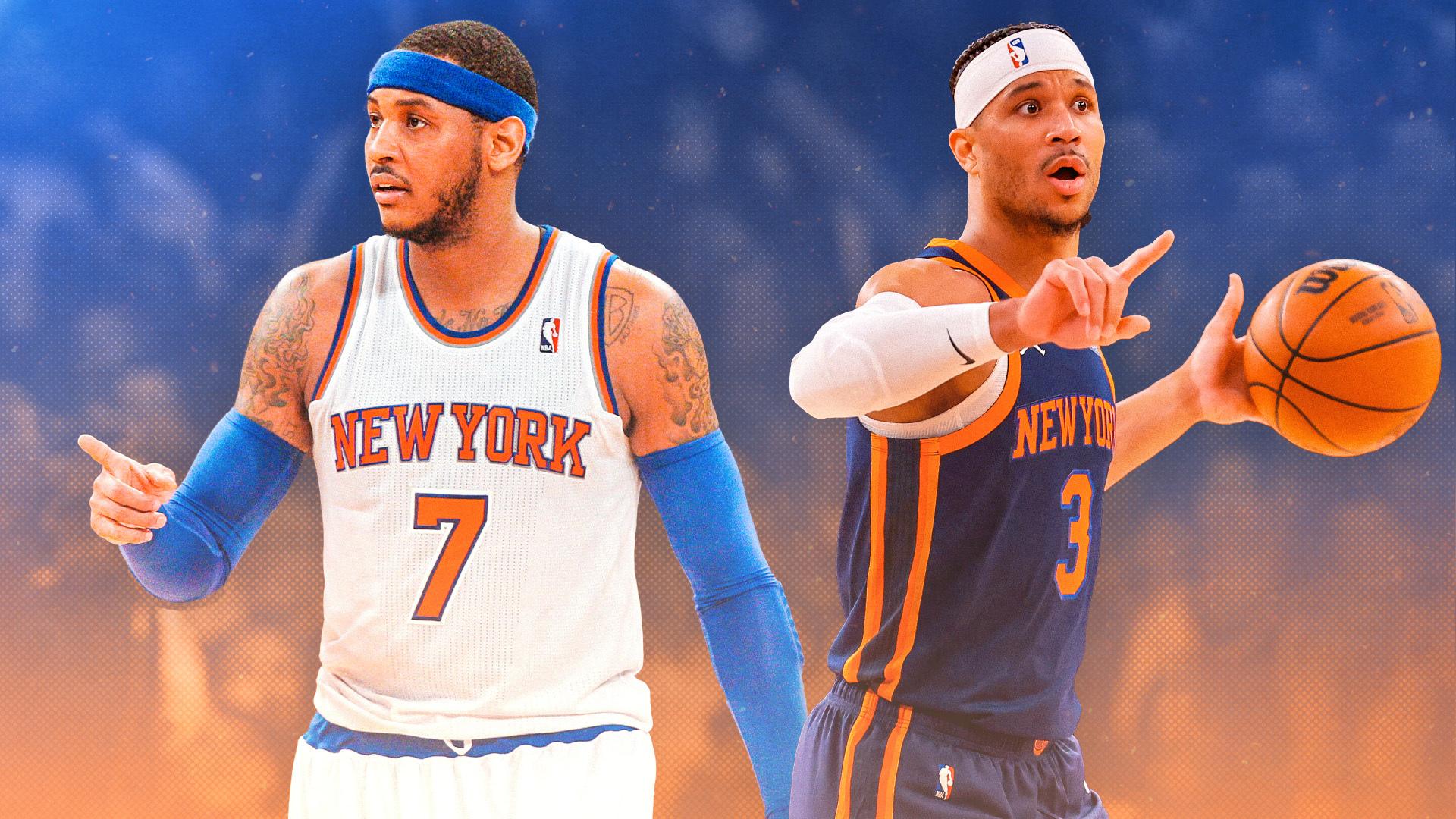 5 most impactful Knicks trade deadline deals ever