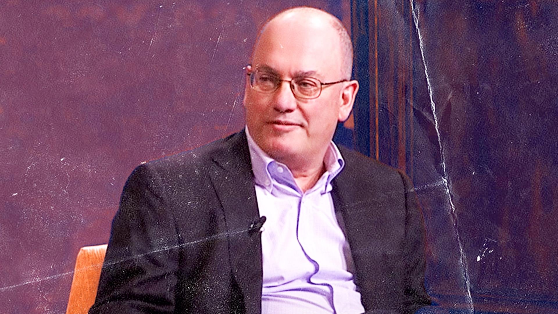 Steve Cohen