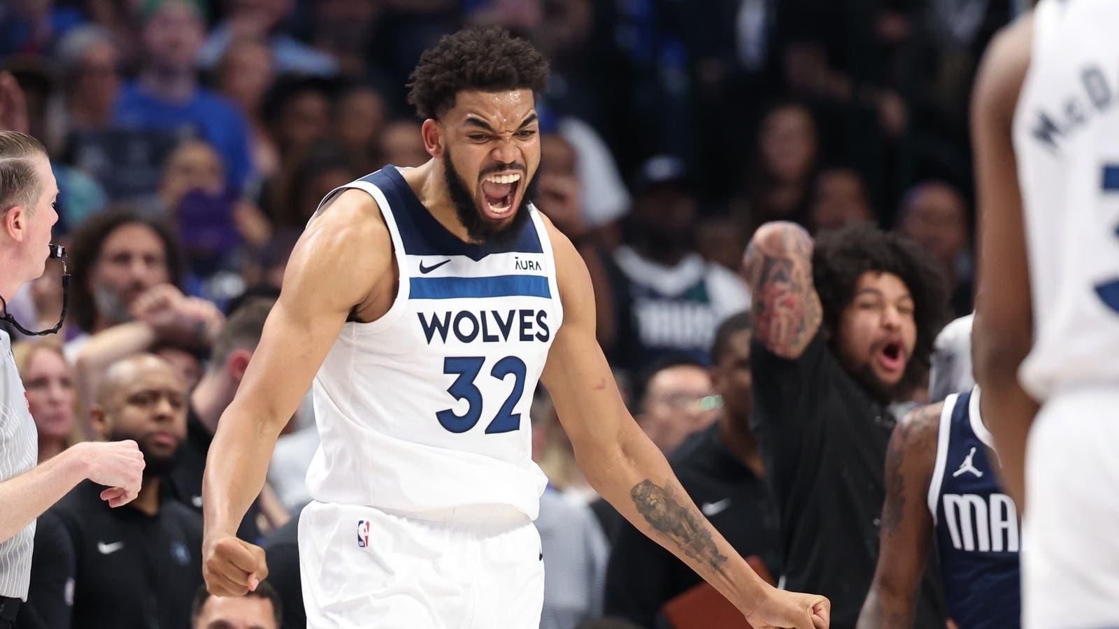 Grading the Knicks' trade for Karl-Anthony Towns that sent Julius Randle, Donte DiVincenzo to the Timberwolves