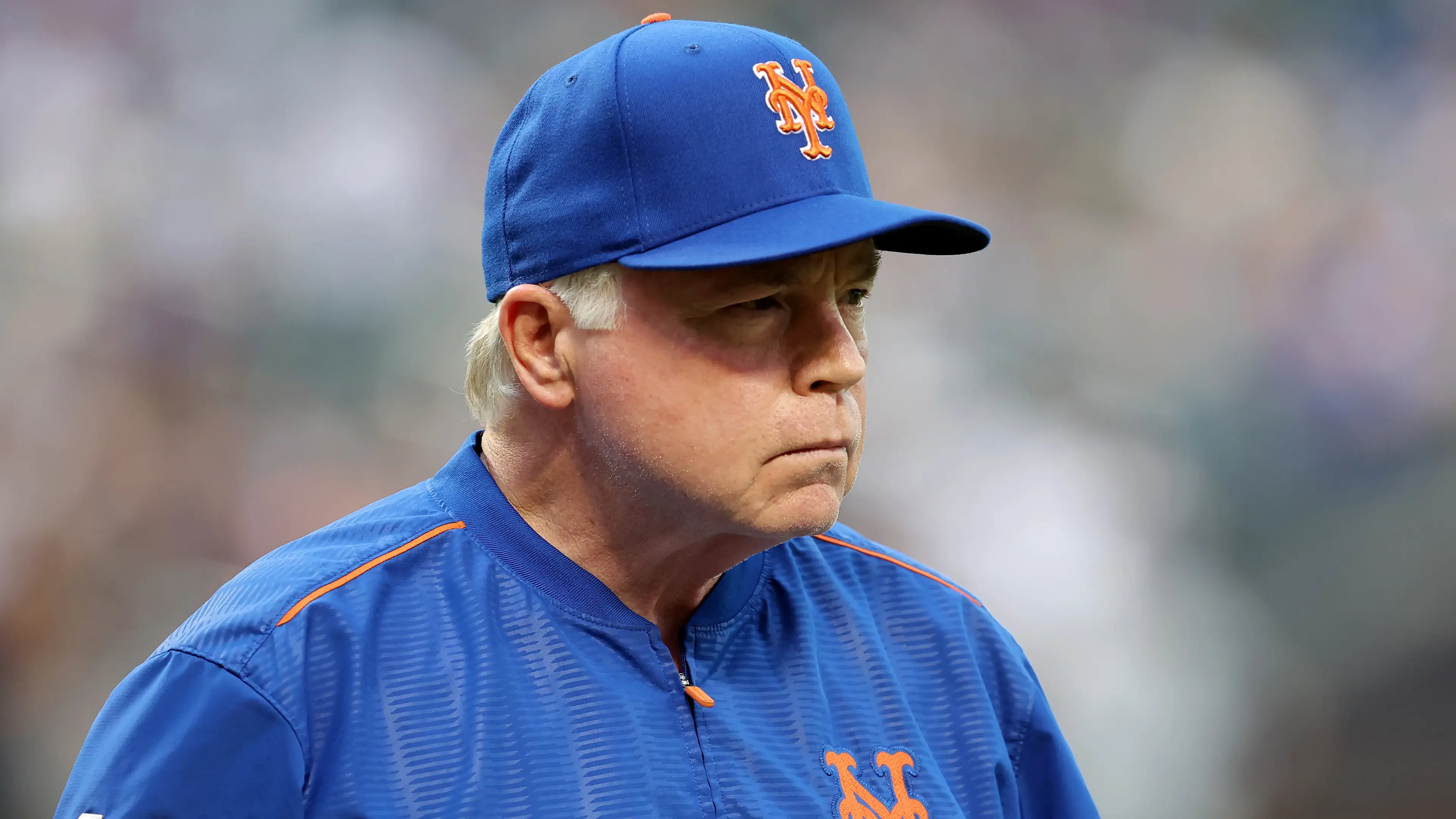 Buck Showalter / Brad Penner - USA TODAY Sports