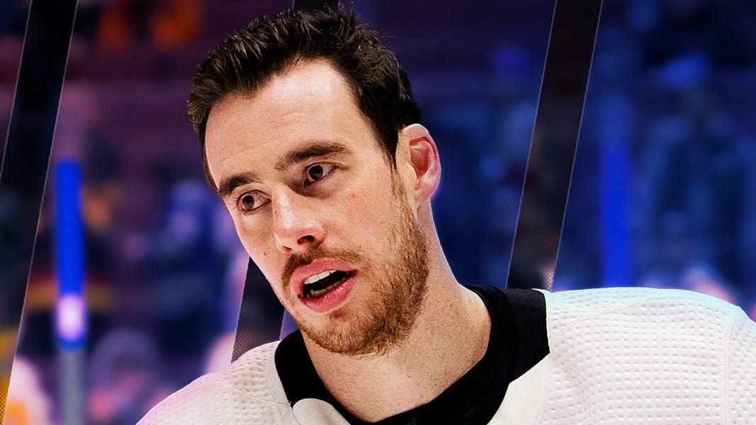 Reilly Smith