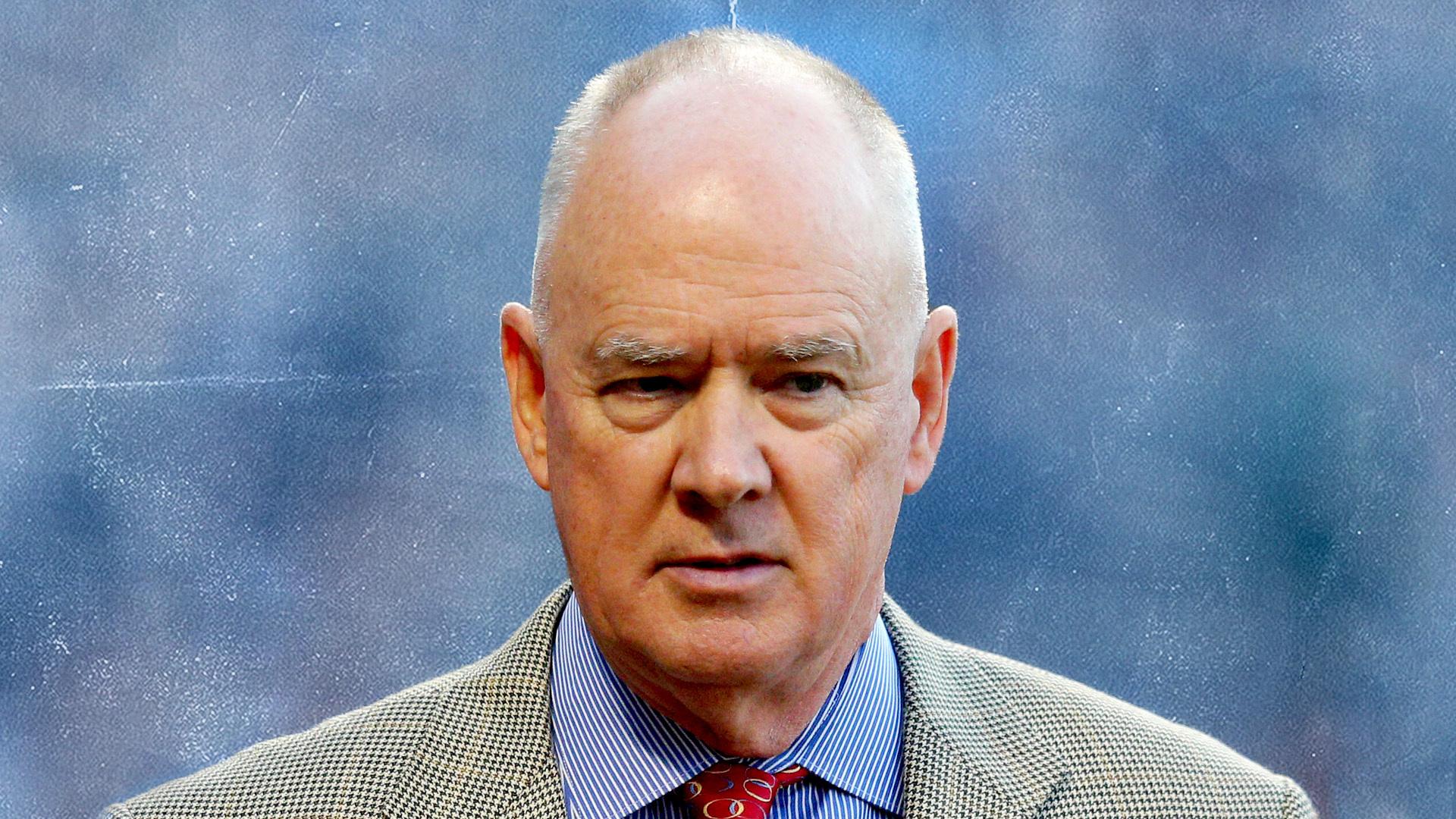 Sandy Alderson