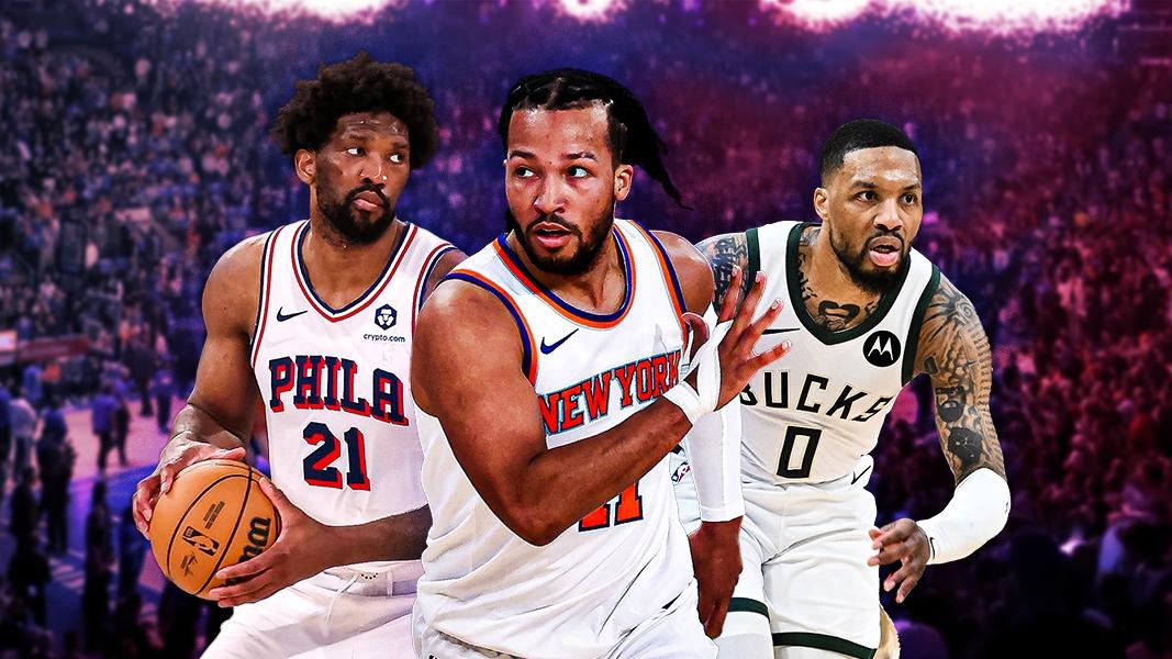 10 bold predictions for the NBA season, including for Knicks and Nets