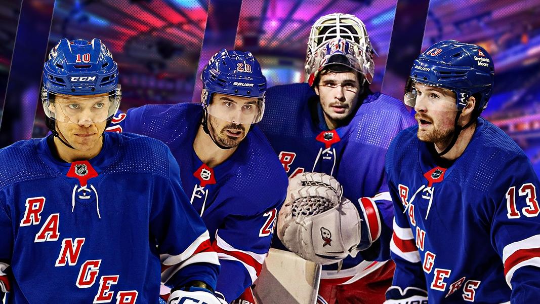 Rangers 2024-25 season preview and prediction