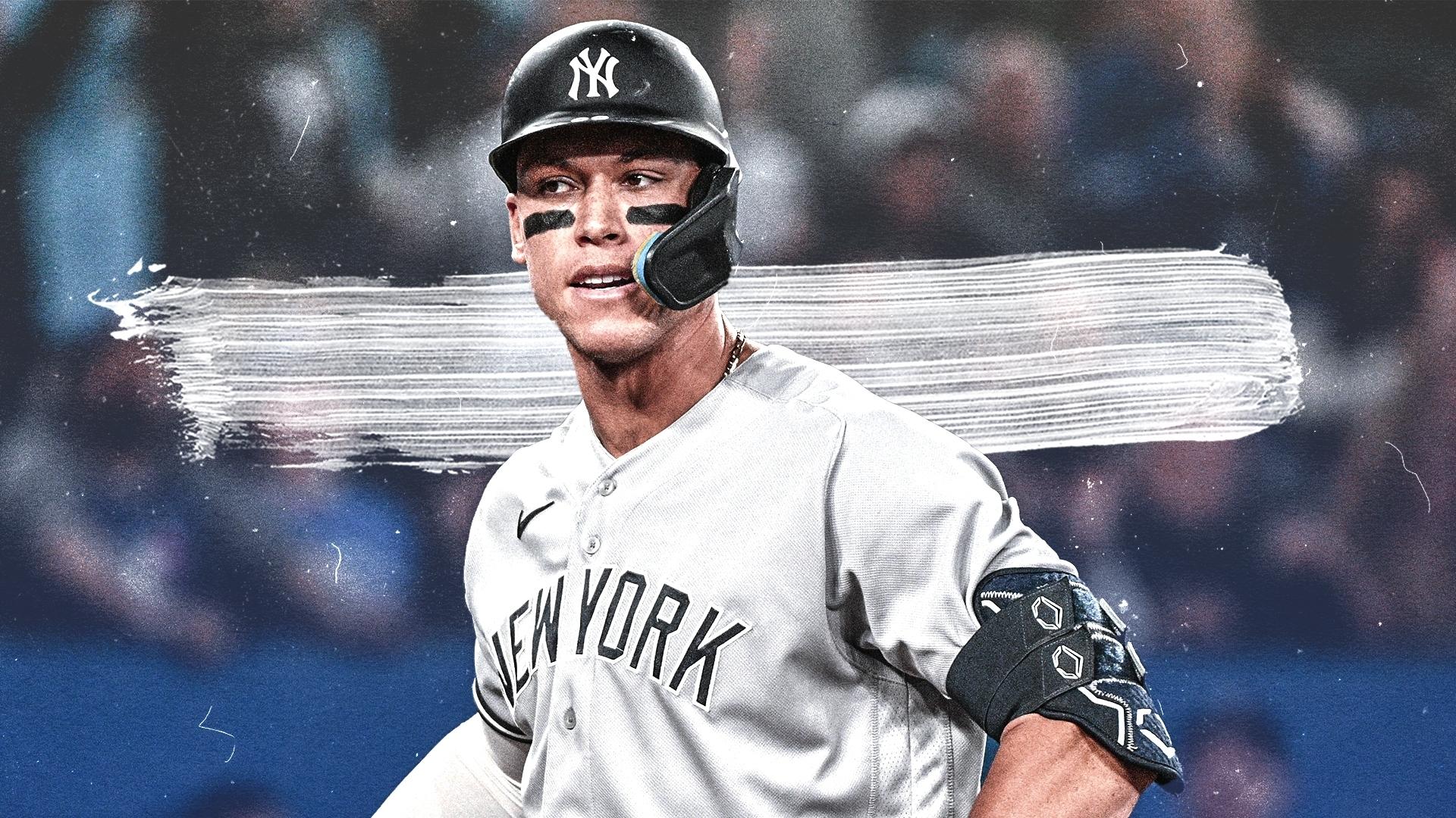 Aaron Judge