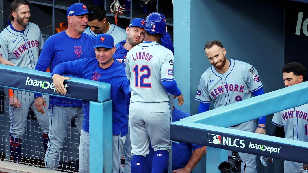 Unexpected Mets season allowed fans to dream anything was possible — even a championship