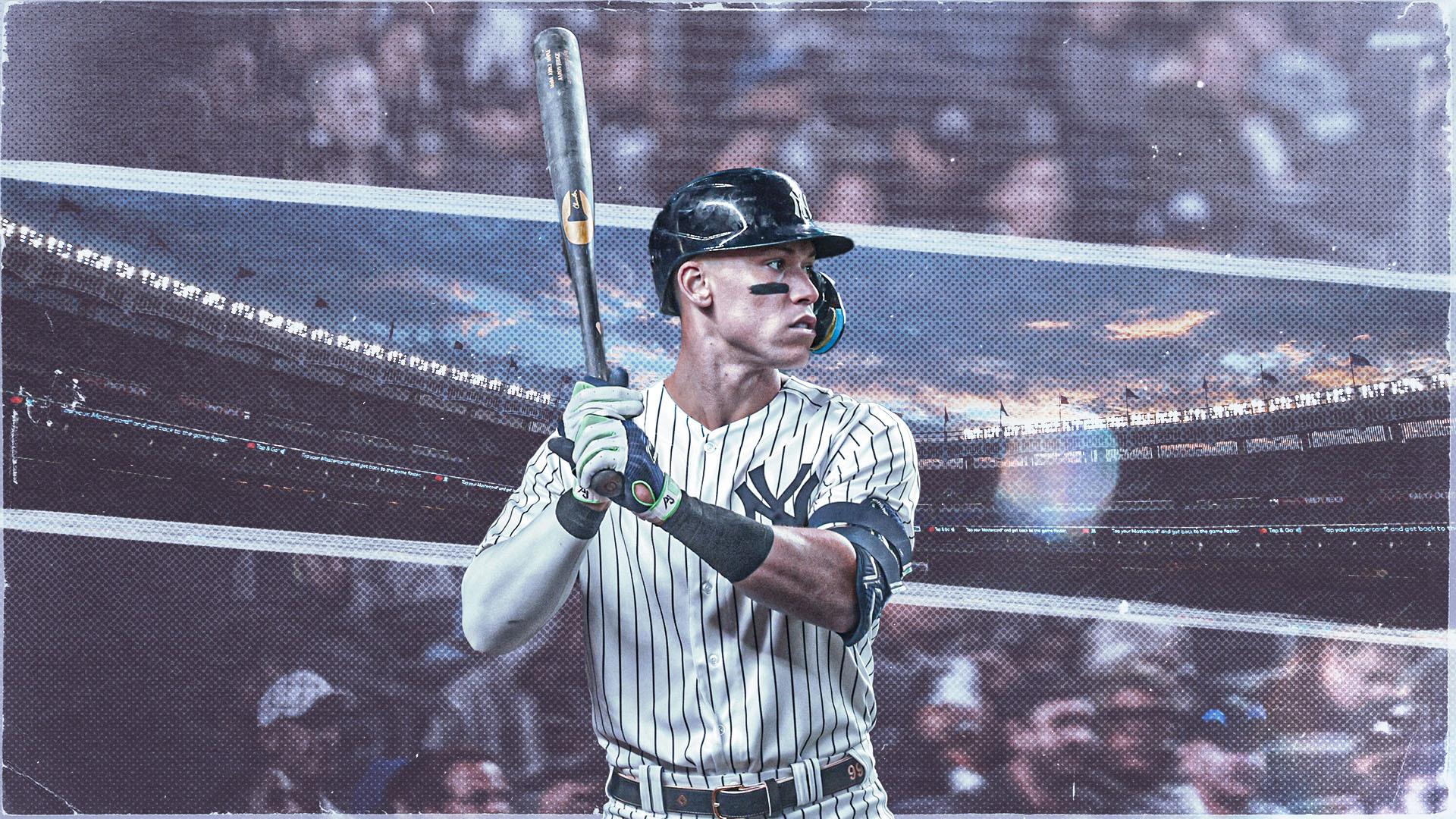 Aaron Judge