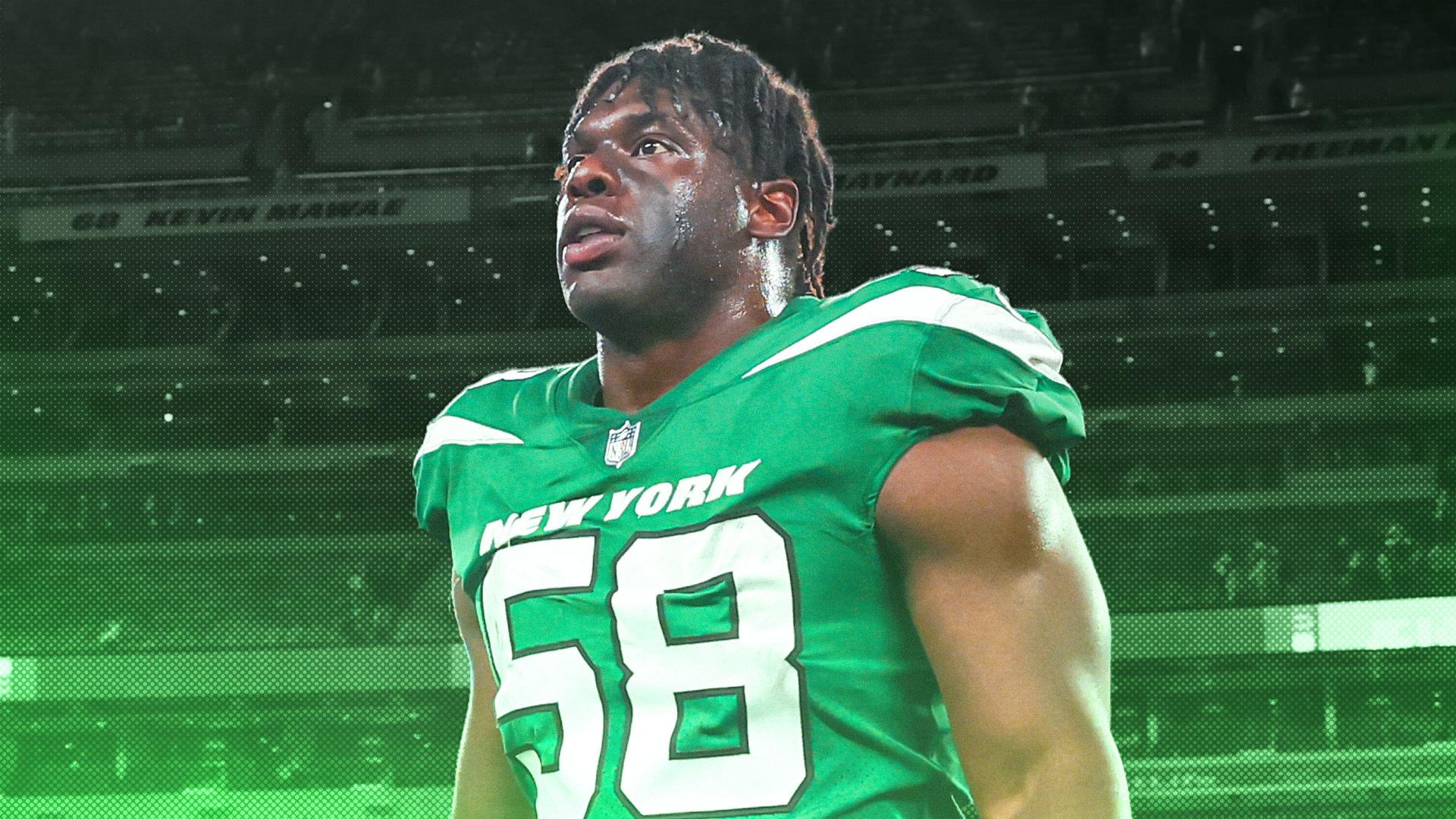 Stay or Go: Should Jets bring Carl Lawson back for 2024 season?