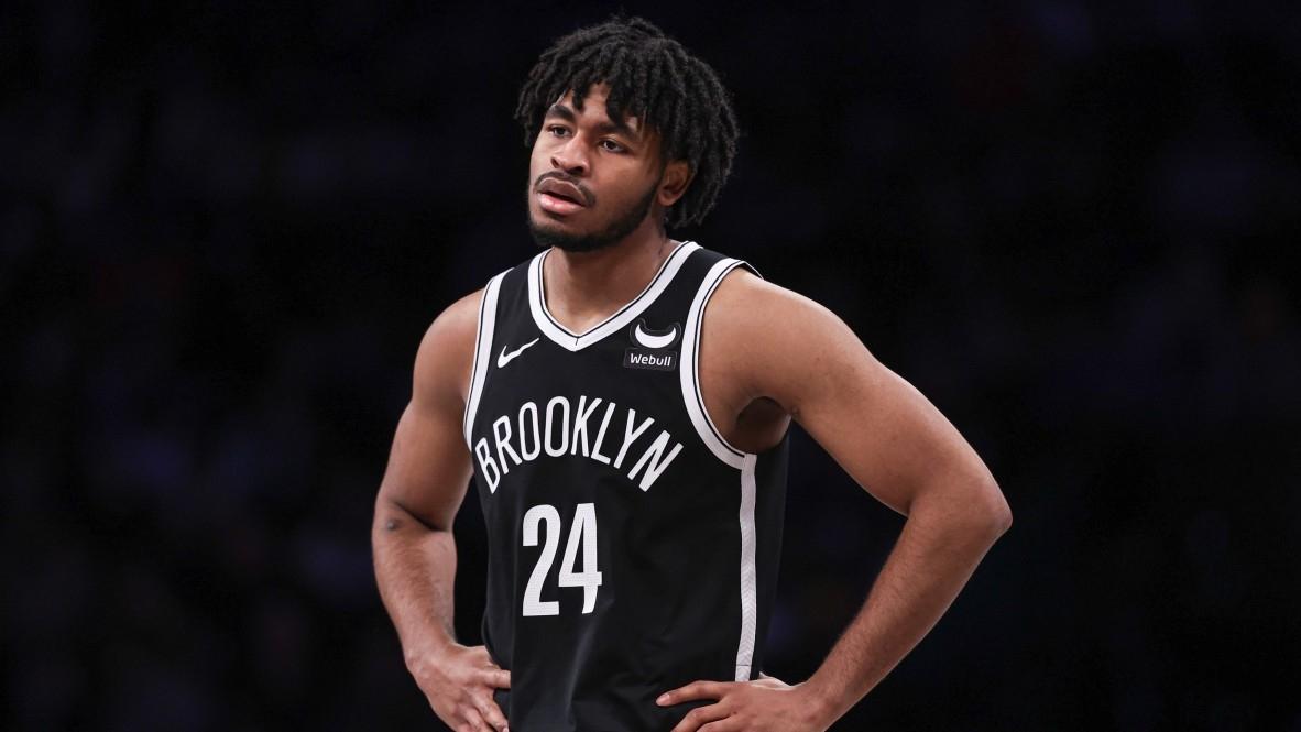 Nets don't agree to contract extension with Cam Thomas ahead of 2024-25 season