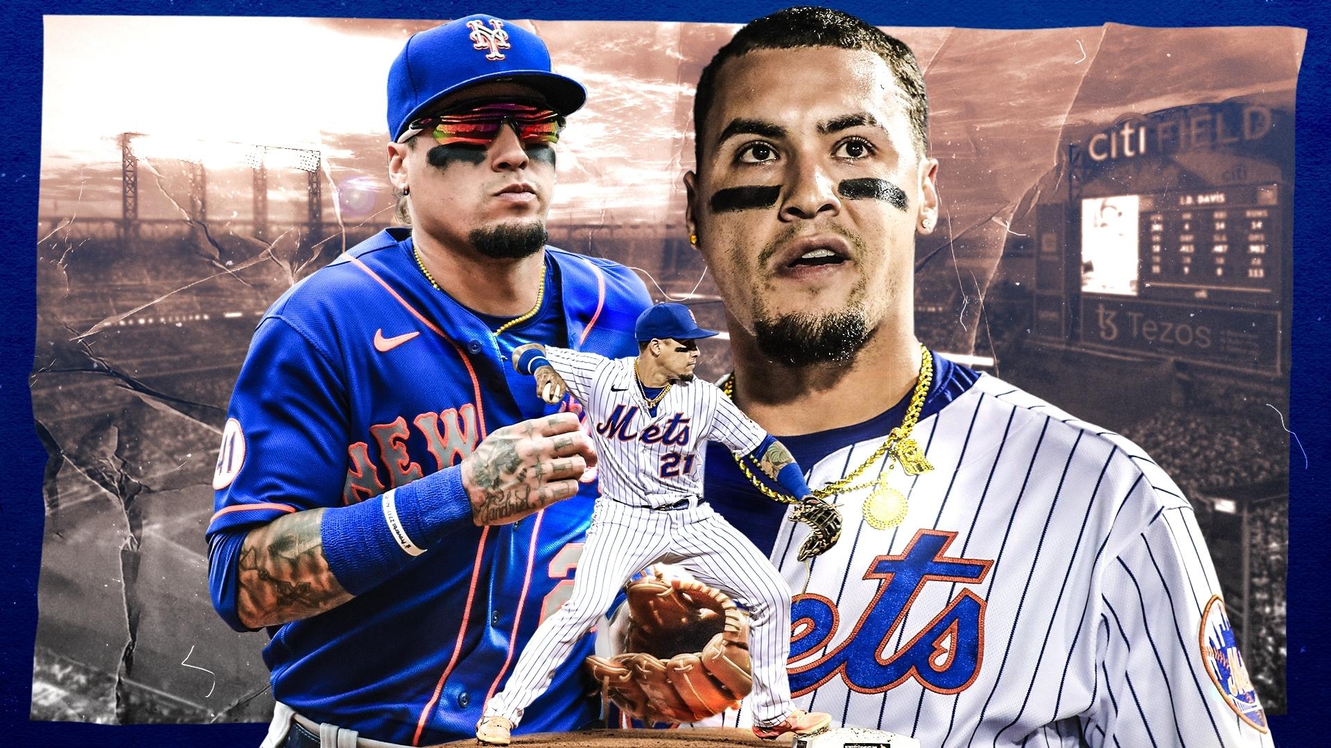 Javier Baez