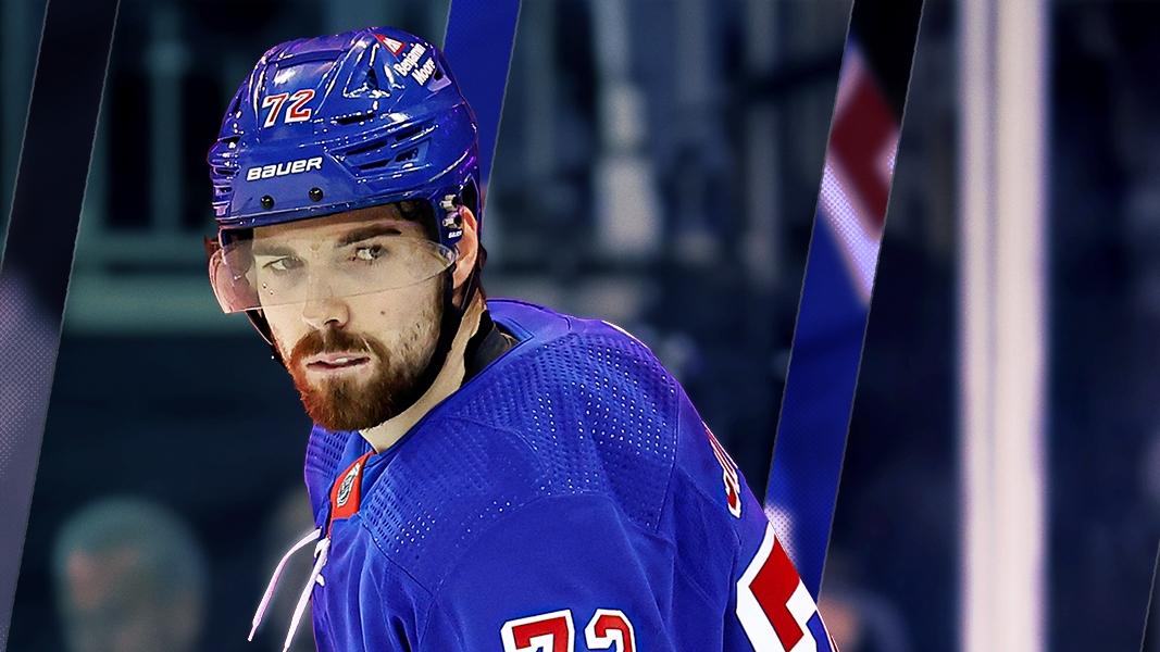 Rangers 2024 Position Breakdown: New York needs a healthy Filip Chytil at center