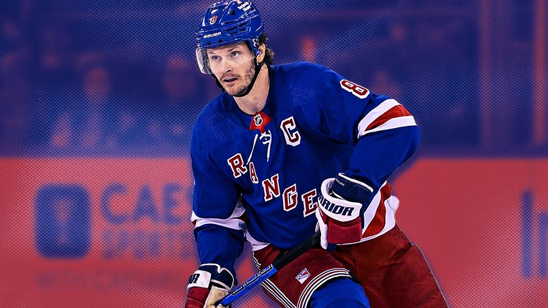 Rangers 2024 Position Breakdown: Will Jacob Trouba settle in on third defensive pairing?